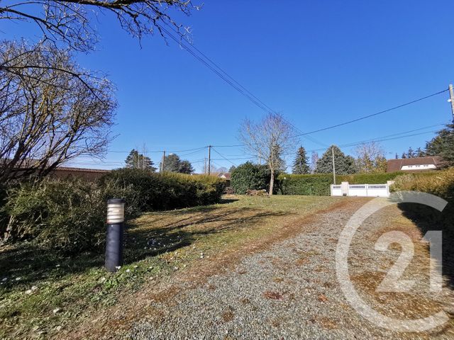 Afficher la photo en grand maison à vendre - 7 pièces - 155.0 m2 - GAS - 28 - CENTRE - Century 21 Universal Demeure