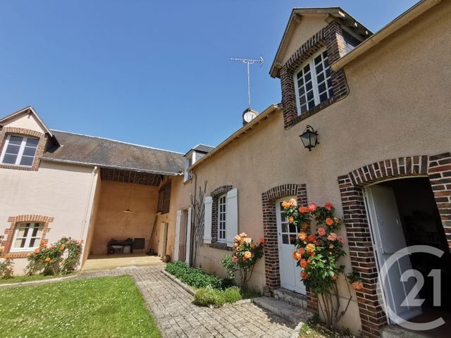 maison - EPERNON - 28