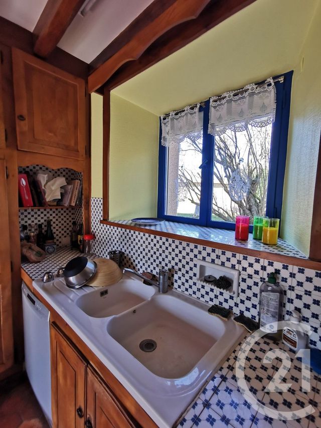 Afficher la photo en grand maison à vendre - 7 pièces - 155.0 m2 - GAS - 28 - CENTRE - Century 21 Universal Demeure