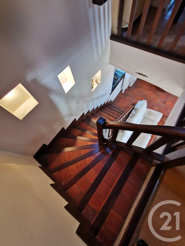 Afficher la photo en grand maison à vendre - 7 pièces - 155.0 m2 - GAS - 28 - CENTRE - Century 21 Universal Demeure