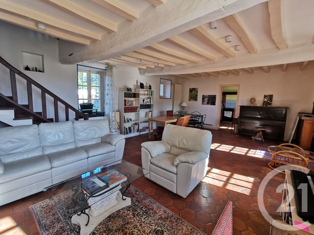 Afficher la photo en grand maison à vendre - 7 pièces - 155.0 m2 - GAS - 28 - CENTRE - Century 21 Universal Demeure