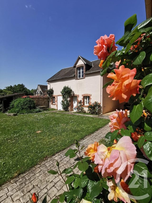 Afficher la photo en grand maison à vendre - 7 pièces - 155.0 m2 - GAS - 28 - CENTRE - Century 21 Universal Demeure