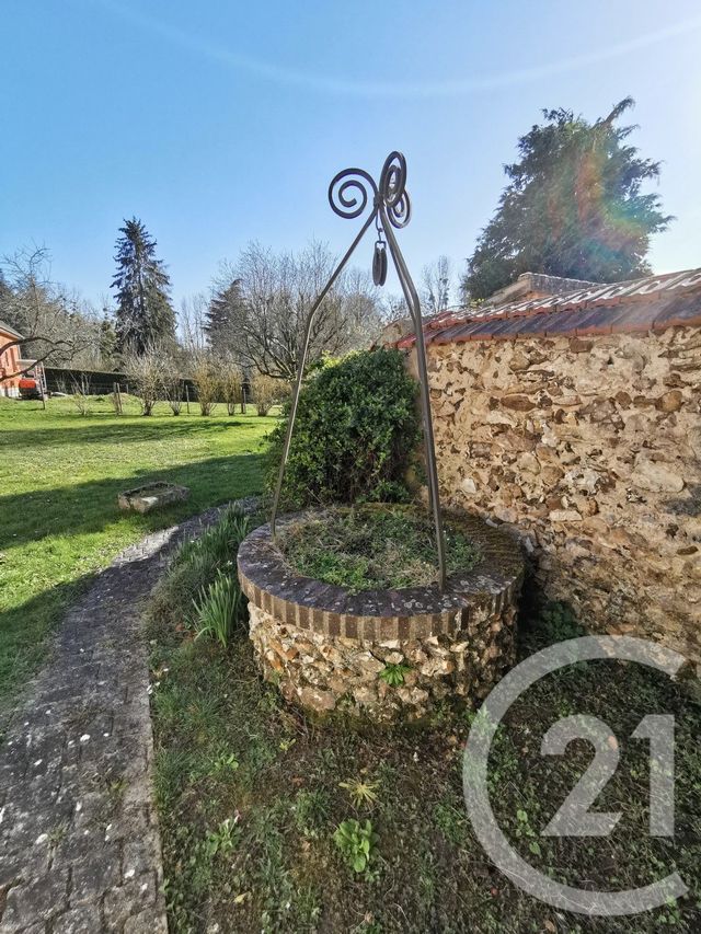 Afficher la photo en grand maison à vendre - 7 pièces - 155.0 m2 - GAS - 28 - CENTRE - Century 21 Universal Demeure