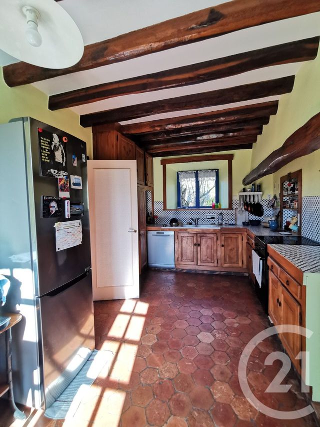 Afficher la photo en grand maison à vendre - 7 pièces - 155.0 m2 - GAS - 28 - CENTRE - Century 21 Universal Demeure