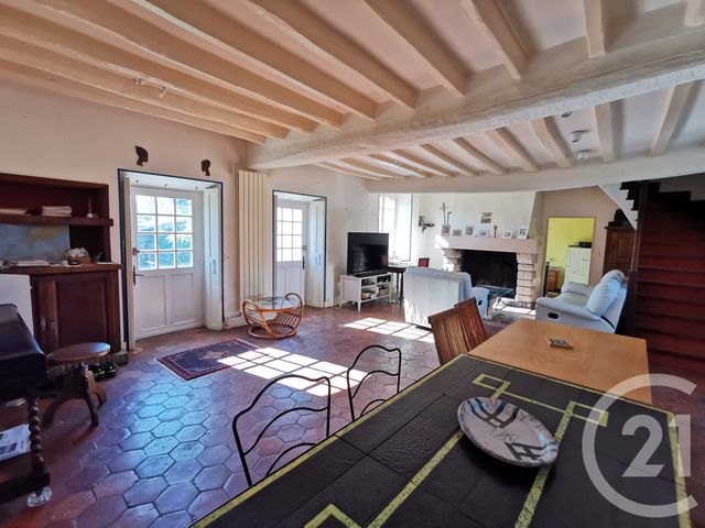 Afficher la photo en grand maison à vendre - 7 pièces - 155.0 m2 - GAS - 28 - CENTRE - Century 21 Universal Demeure