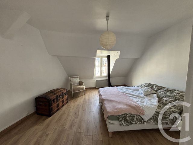 maison à vendre - 4 pièces - 108.21 m2 - MAINTENON - 28 - CENTRE - Century 21 Universal Demeure