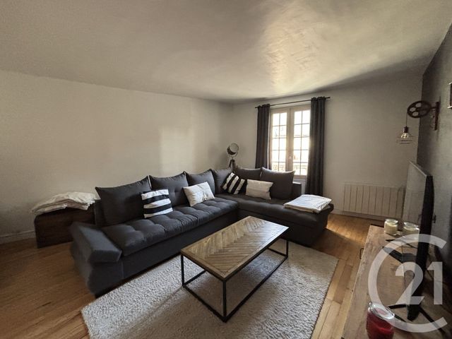 maison - MAINTENON - 28