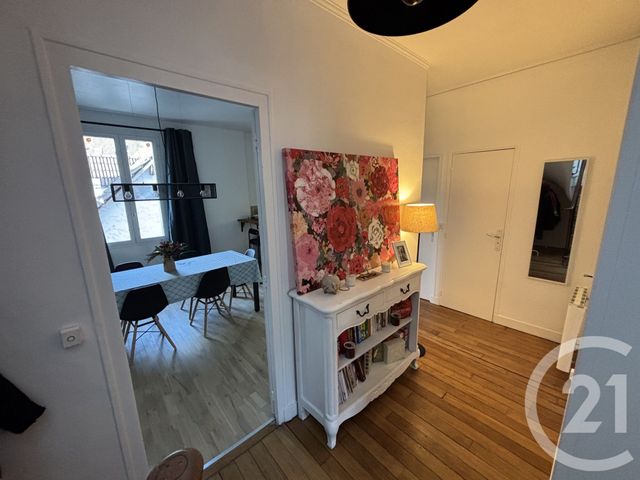 maison à vendre - 4 pièces - 108.21 m2 - MAINTENON - 28 - CENTRE - Century 21 Universal Demeure