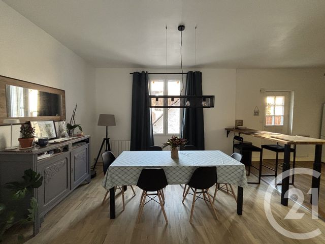 maison à vendre - 4 pièces - 108.21 m2 - MAINTENON - 28 - CENTRE - Century 21 Universal Demeure