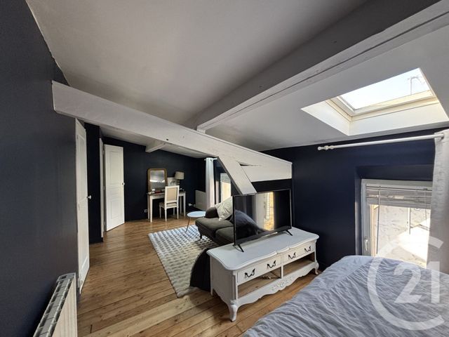 maison à vendre - 4 pièces - 108.21 m2 - MAINTENON - 28 - CENTRE - Century 21 Universal Demeure