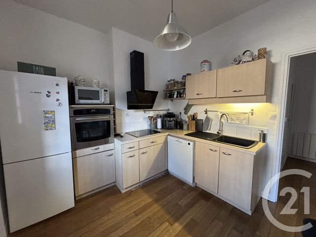 maison à vendre - 4 pièces - 108.21 m2 - MAINTENON - 28 - CENTRE - Century 21 Universal Demeure