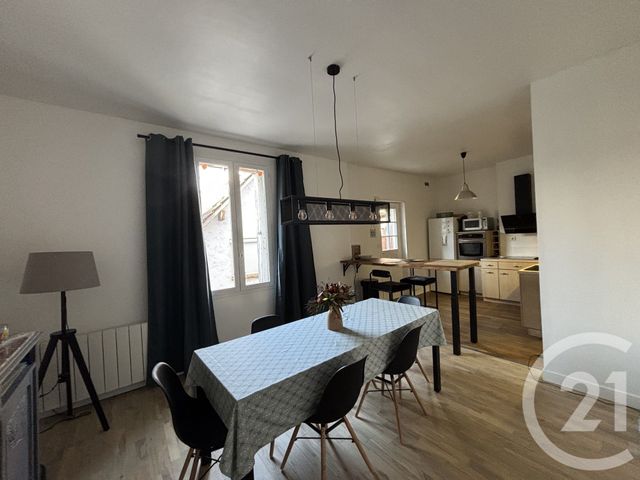 maison à vendre - 4 pièces - 108.21 m2 - MAINTENON - 28 - CENTRE - Century 21 Universal Demeure