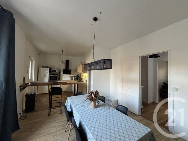 maison à vendre - 4 pièces - 108.21 m2 - MAINTENON - 28 - CENTRE - Century 21 Universal Demeure