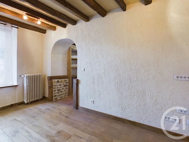 Afficher la photo en grand maison à vendre - 7 pièces - 155.0 m2 - NERON - 28 - CENTRE - Century 21 Universal Demeure