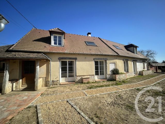 maison - NERON - 28