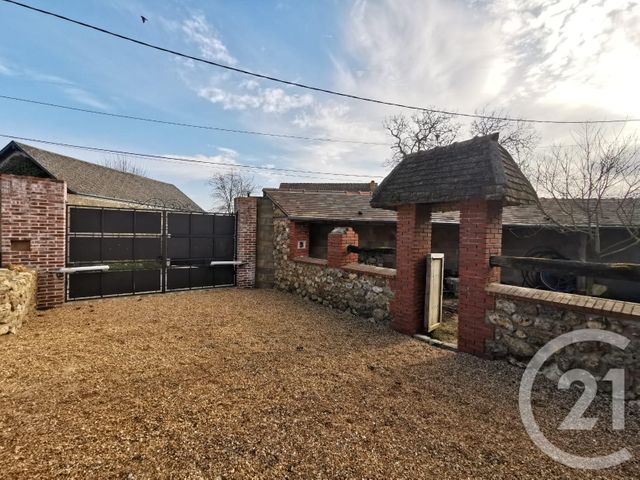 Afficher la photo en grand maison à vendre - 7 pièces - 155.0 m2 - NERON - 28 - CENTRE - Century 21 Universal Demeure