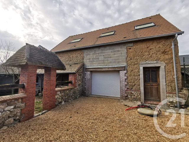 Afficher la photo en grand maison à vendre - 7 pièces - 155.0 m2 - NERON - 28 - CENTRE - Century 21 Universal Demeure