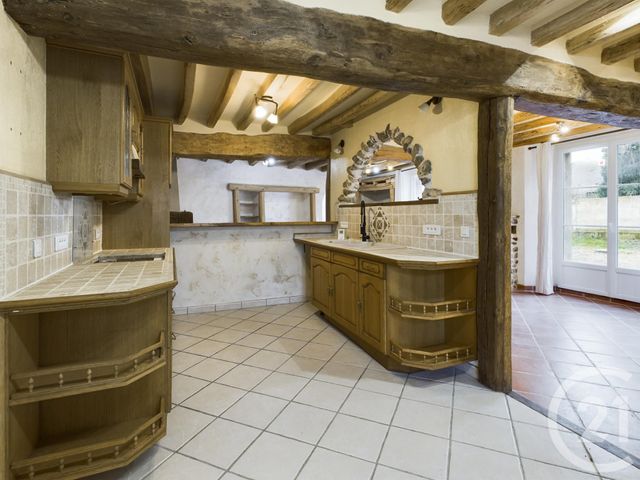 Afficher la photo en grand maison à vendre - 7 pièces - 155.0 m2 - NERON - 28 - CENTRE - Century 21 Universal Demeure