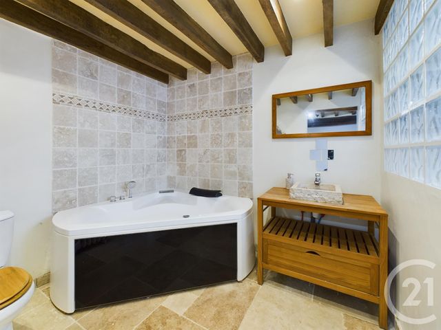 Afficher la photo en grand maison à vendre - 7 pièces - 155.0 m2 - NERON - 28 - CENTRE - Century 21 Universal Demeure