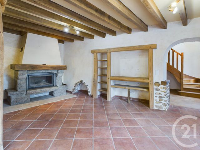 Afficher la photo en grand maison à vendre - 7 pièces - 155.0 m2 - NERON - 28 - CENTRE - Century 21 Universal Demeure