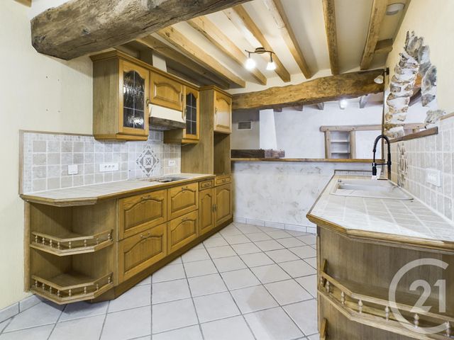 Afficher la photo en grand maison à vendre - 7 pièces - 155.0 m2 - NERON - 28 - CENTRE - Century 21 Universal Demeure