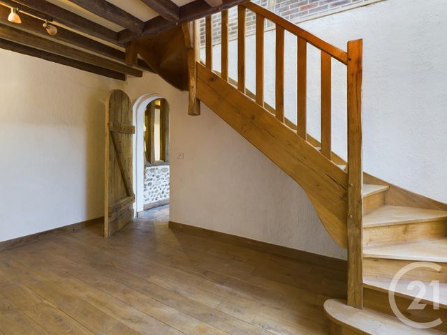 Afficher la photo en grand maison à vendre - 7 pièces - 155.0 m2 - NERON - 28 - CENTRE - Century 21 Universal Demeure