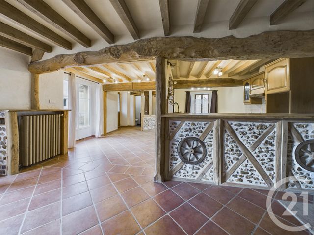 Afficher la photo en grand maison à vendre - 7 pièces - 155.0 m2 - NERON - 28 - CENTRE - Century 21 Universal Demeure