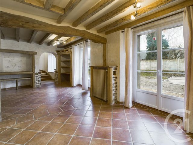 Afficher la photo en grand maison à vendre - 7 pièces - 155.0 m2 - NERON - 28 - CENTRE - Century 21 Universal Demeure