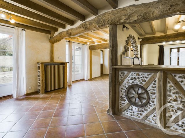 Afficher la photo en grand maison à vendre - 7 pièces - 155.0 m2 - NERON - 28 - CENTRE - Century 21 Universal Demeure