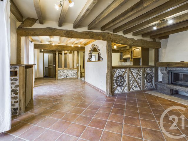 Afficher la photo en grand maison à vendre - 7 pièces - 155.0 m2 - NERON - 28 - CENTRE - Century 21 Universal Demeure