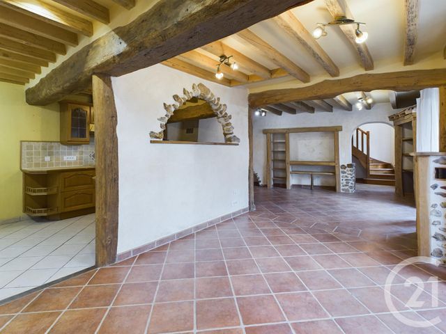 Afficher la photo en grand maison à vendre - 7 pièces - 155.0 m2 - NERON - 28 - CENTRE - Century 21 Universal Demeure