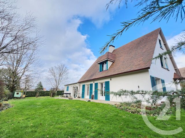 maison - MEVOISINS - 28