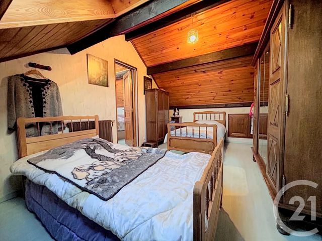 maison à vendre - 5 pièces - 101.0 m2 - YERMENONVILLE - 28 - CENTRE - Century 21 Universal Demeure