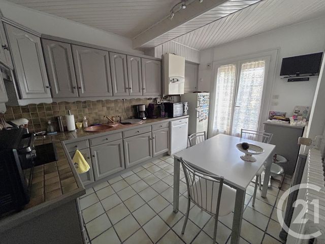 maison à vendre - 5 pièces - 101.0 m2 - YERMENONVILLE - 28 - CENTRE - Century 21 Universal Demeure