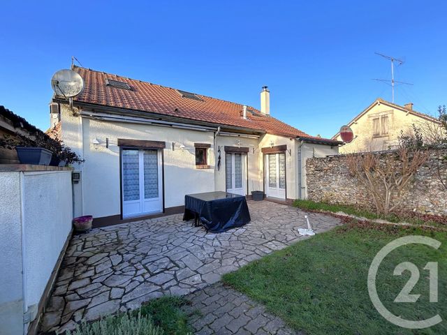 maison - YERMENONVILLE - 28