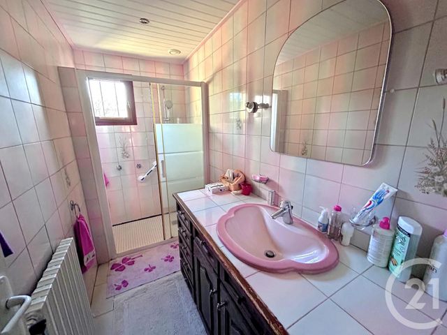 maison à vendre - 5 pièces - 101.0 m2 - YERMENONVILLE - 28 - CENTRE - Century 21 Universal Demeure