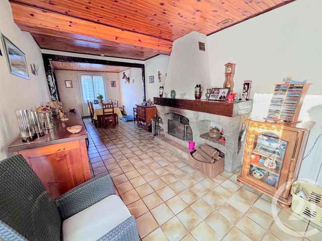 maison à vendre - 5 pièces - 101.0 m2 - YERMENONVILLE - 28 - CENTRE - Century 21 Universal Demeure