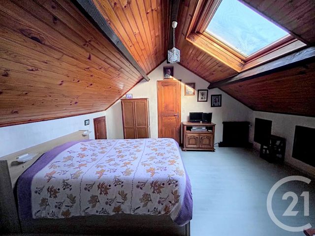 maison à vendre - 5 pièces - 101.0 m2 - YERMENONVILLE - 28 - CENTRE - Century 21 Universal Demeure