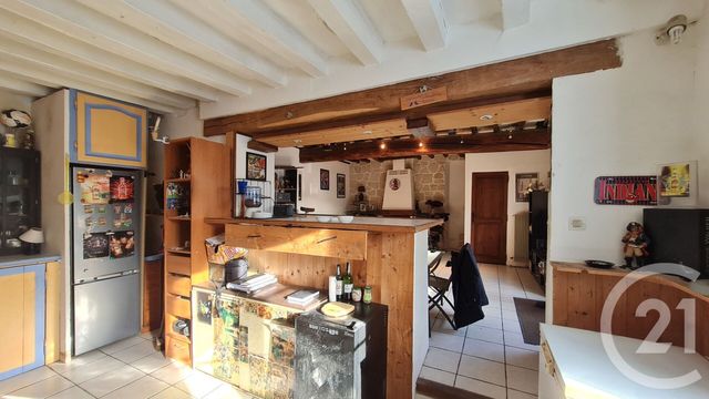 maison à vendre - 4 pièces - 83.74 m2 - COULOMBS - 28 - CENTRE - Century 21 Universal Demeure