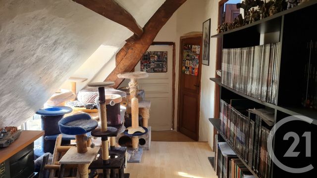 maison à vendre - 4 pièces - 83.74 m2 - COULOMBS - 28 - CENTRE - Century 21 Universal Demeure