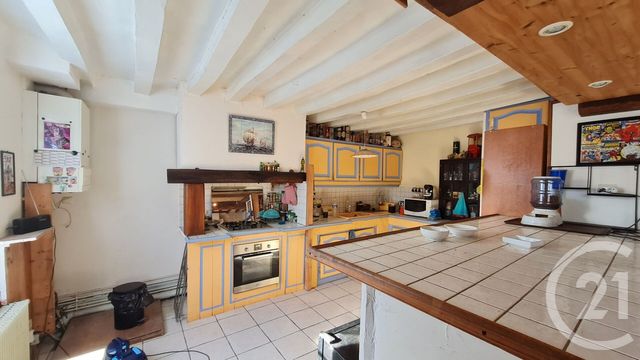maison - COULOMBS - 28