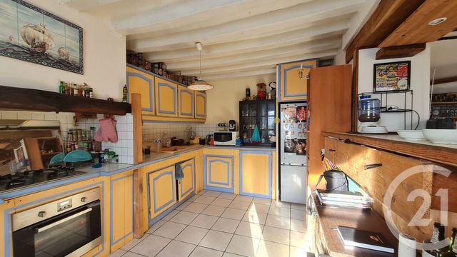 maison à vendre - 4 pièces - 83.74 m2 - COULOMBS - 28 - CENTRE - Century 21 Universal Demeure