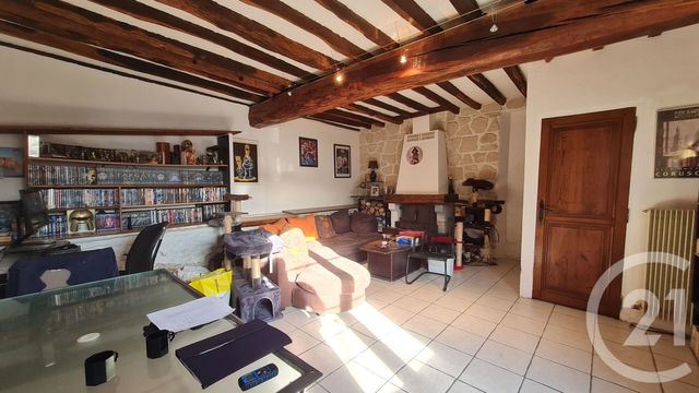 maison à vendre - 4 pièces - 83.74 m2 - COULOMBS - 28 - CENTRE - Century 21 Universal Demeure