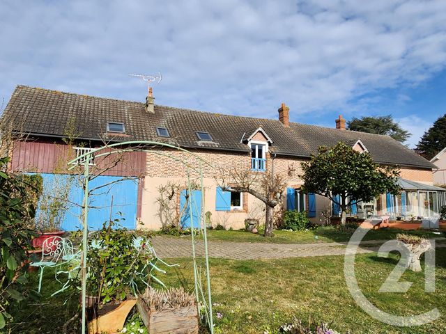 maison - YERMENONVILLE - 28