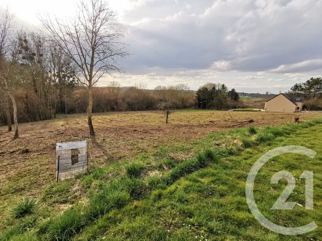 terrain - ST MARTIN DE NIGELLES - 28