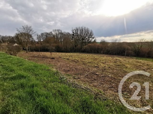 terrain à vendre - 1521.0 m2 - ST MARTIN DE NIGELLES - 28 - CENTRE - Century 21 Universal Demeure