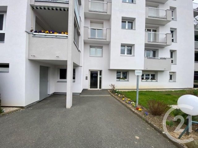 appartement - EPERNON - 28