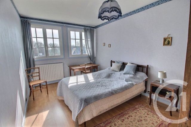 maison à vendre - 8 pièces - 230.0 m2 - LORMAYE - 28 - CENTRE - Century 21 Universal Demeure