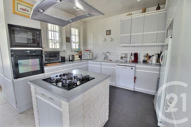 maison à vendre - 8 pièces - 230.0 m2 - LORMAYE - 28 - CENTRE - Century 21 Universal Demeure