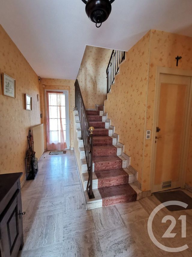 maison à vendre - 8 pièces - 230.0 m2 - LORMAYE - 28 - CENTRE - Century 21 Universal Demeure